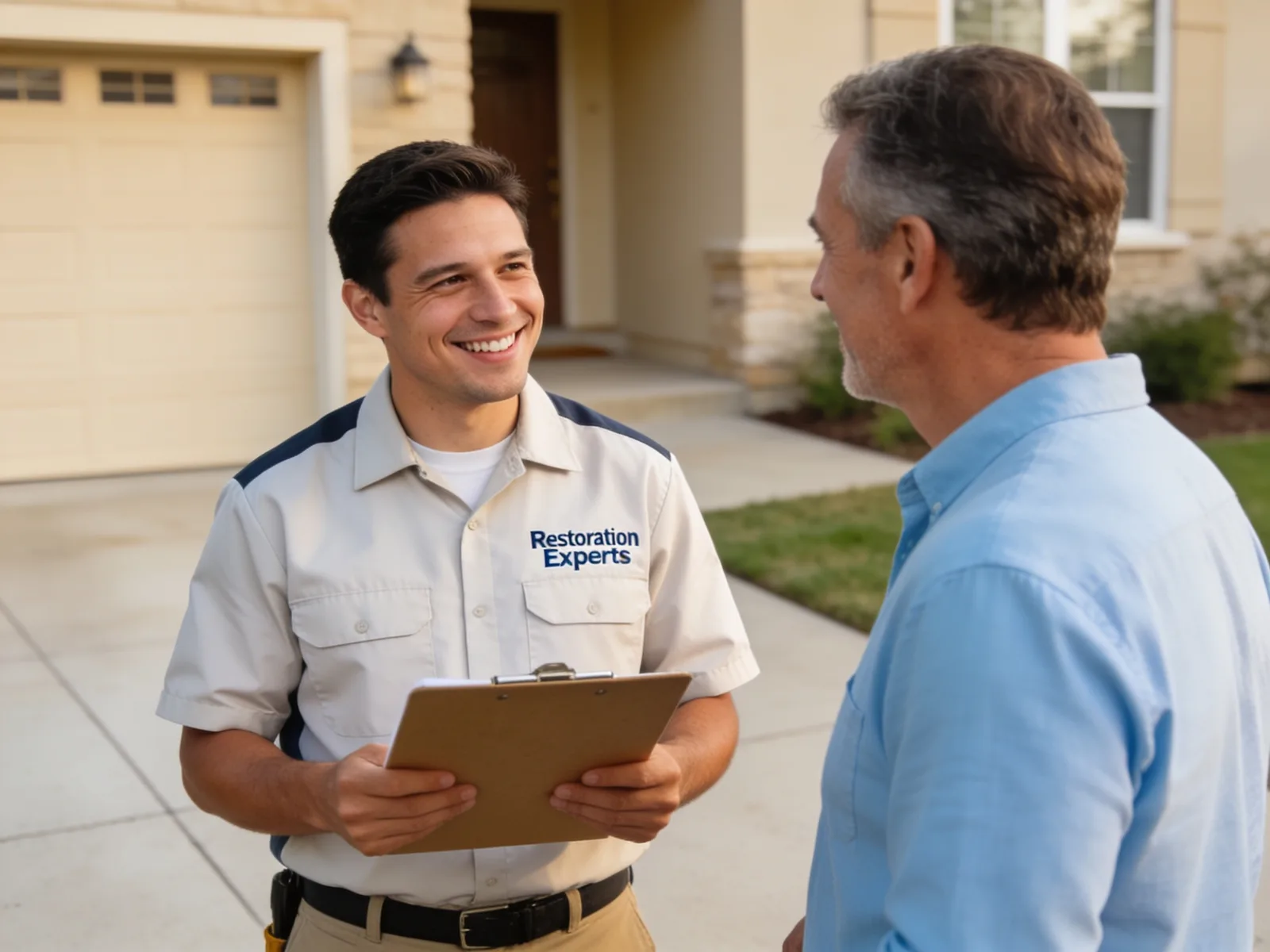 Water Damage Cleanup Jacksonville, AL FAQs